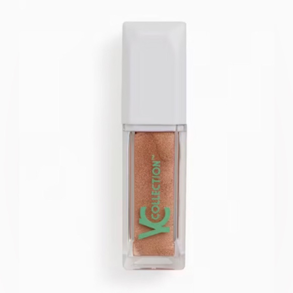 YC Collection Authentic Glazed Liquid Highlight in Creamsicle